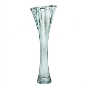 Ваза VIDRIOS SAN MIGUEL ARTESANIA 6091 40х19 см