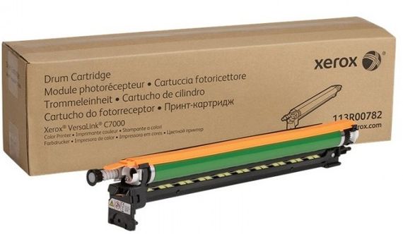 Драм картридж Xerox VL C7000 (82200 стр) (113R00782)