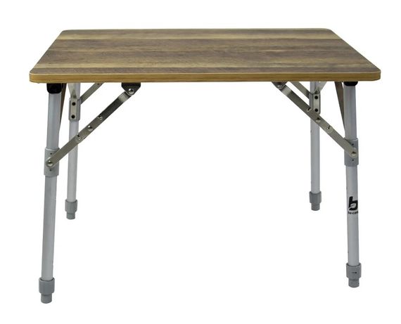 Стіл Bo-Camp Feather 60x45 cm Brown (1404458) (DAS302437) | Зображення 5