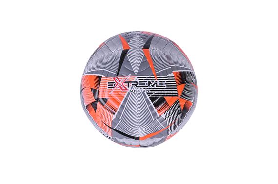 М'яч футбольний  FB25703  №5, TPE 420 грам, 4 кольори | Зображення 1