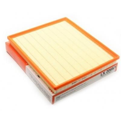 Воздушный фильтр для автомобиля Profit 1512-4140