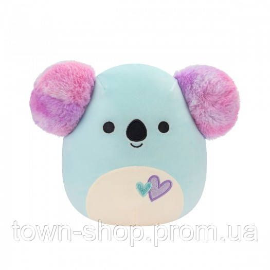 Мягкая игрушка Squishmallows – Друзья Коали (2 шт, 19 cm) | Зображення 2