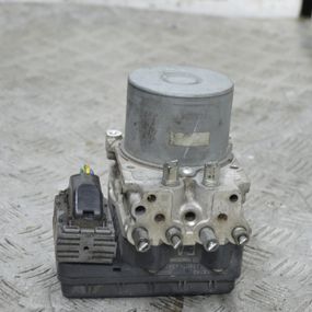 Блок керування ABS 2.2 Mazda 6 GH 2008-2012 Насос АБС Мазда 6 GS1E437A0