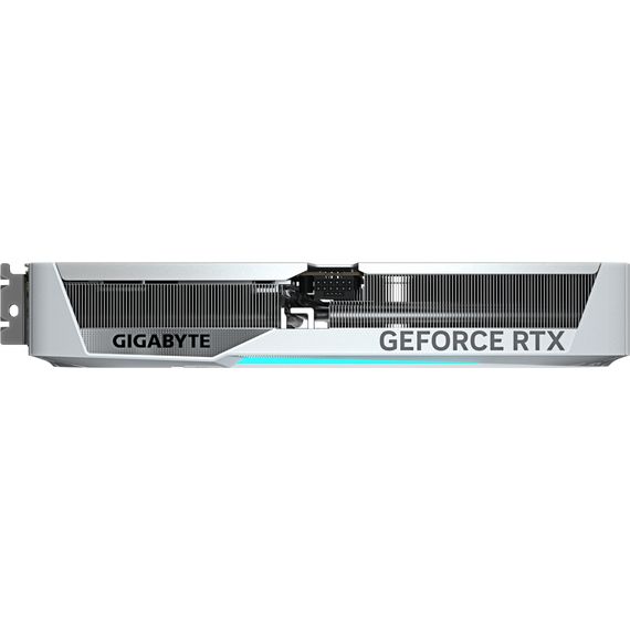 Видеокарта GIGABYTE GeForce RTX5070 12Gb EAGLE OC ICE SFF (GV-N5070EAGLEOC ICE-12GD) | Зображення 5