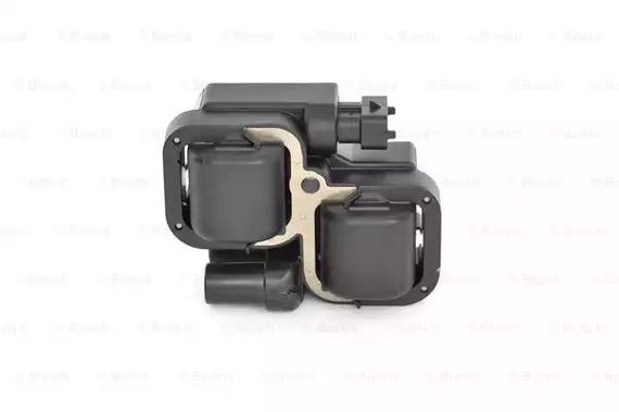 Котушка запалювання SSANGYONG CHAIRMAN, CHRYSLER CROSSFIRE, BOSCH (0221503035) | Зображення 4