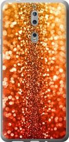 Чохол для Nokia 8 з силікону FCh_033661