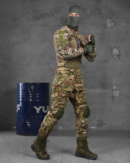 Тактические Костюм  combat  g3   ВТ0954 | Зображення 9