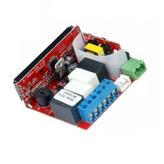 Контроллер инкубатора Lilytech ZL-7850A датчик ZL-SHr05J v2.0 Регулятор температуры, влажности 0-80%RH | Зображення 3
