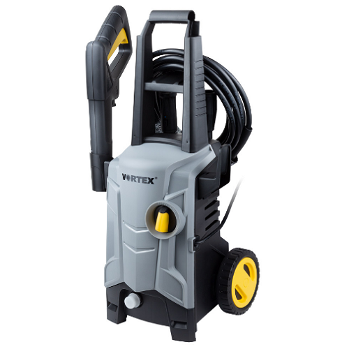 Мийка високого тиску 1700W 135бар 5,5л/хв 5 м SIGMA | Зображення 5