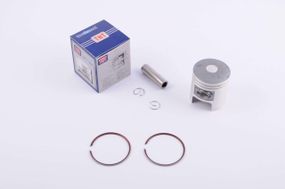 Поршень   2T TB 60, Suzuki RUN   0,75   (Ø43,75 p-10)   TNT