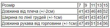 Вітровка для хлопчика (демісезон) | Зображення 5
