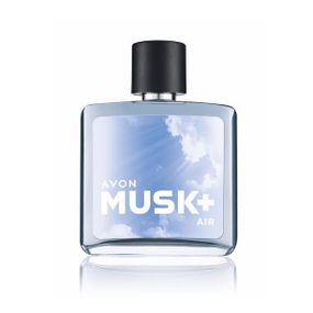Туалетна вода Musk Air Avon для Нього 75 мл