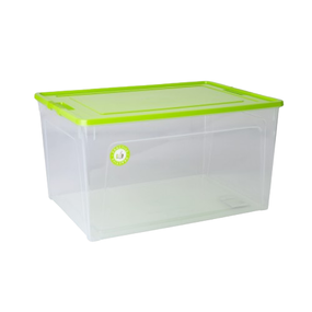 Контейнер Smart Box 18 л. (/пр./оливк./оливк.)