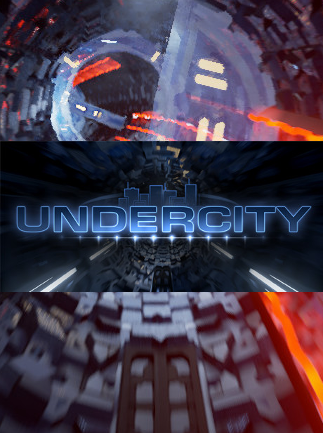Undercity Steam PC Key GLOBAL
