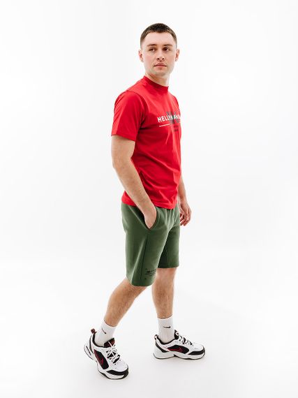 Футболка HELLY HANSEN RWB GRAPHIC T-SHIRT | Зображення 3