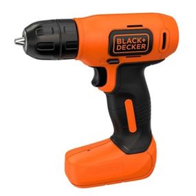 Шуруповерт Black&amp;Decker BDCD8