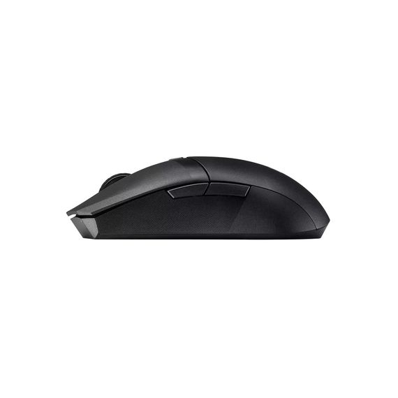 Мишка ASUS TUF Gaming M4 Wireless/Bluetooth Black (90MP02F0-BMUA00) | Зображення 3