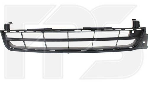 Решетка бампера нижняя Chevrolet Malibu '12-14 (FPS) 22869137