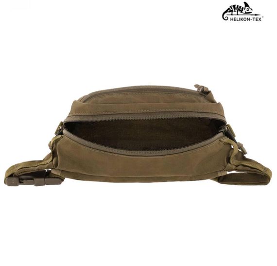 Бананка Helikon Possum Waist Pack | Зображення 2