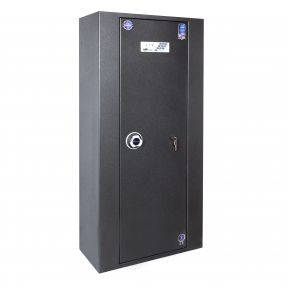 Сейф оружейный Safetronics MAXI 10МЕК5