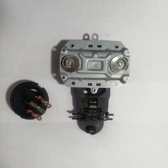 Контактная группа SNFA, KSD-B731 13А 250V Т125 (верх-низ) для электрочайников | Зображення 3