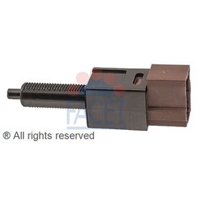 Датчик педали тормоза Renault Kadjar/Koleos 08-, Facet, 7.1265,