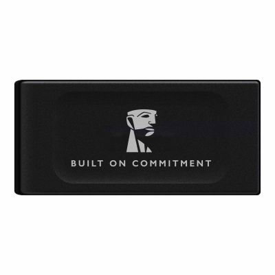 Накопитель SSD USB Type-C 1TB XS1000 Kingston (SXS1000/1000GA) | Зображення 5