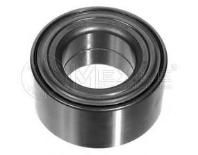 Підшипник маточини FORD GALAXY, SEAT ALHAMBRA, VW SHARAN 95-10 перед. Міст (Вир-во MEYLE) MEYLE 1004070078 на VW SHARAN (7M8, 7M9, 7M6)