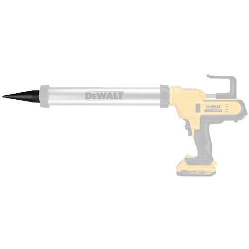 Носики под пистолет для герметика DeWALT DC5404 | Зображення 1