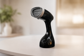 Відпарювач ручний Handheld Streamer RL-2408 1400W / Парова праска / Відпарювач для одягу