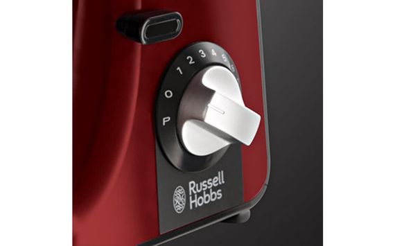 Кухонная машина Russell Hobbs 23480-56 Desire (23480-56) | Зображення 2