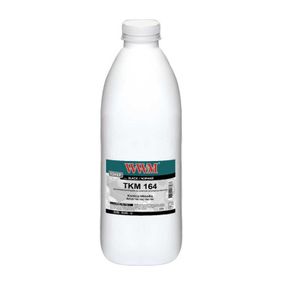 Тонер WWM 1000г Black (WWM-TN-116-1)