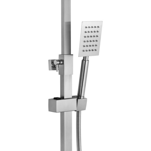 Душова система Kroner KRP Edelstahl Kubus - ESG064 (CV035452) | Зображення 6