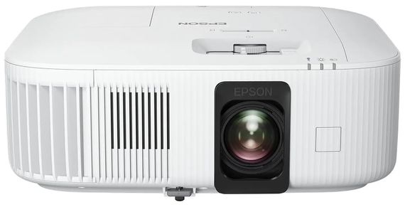 Проєктор домашнього кінотеатру Epson EH-TW6150 UHD V11HA74040