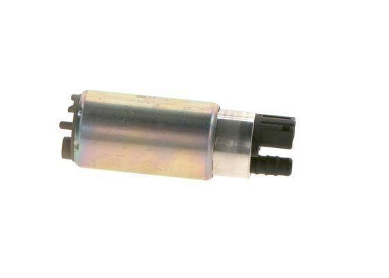 Бензонасос Ланос BOSCH - 0580454154 | Зображення 4