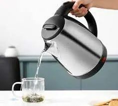 Електрочайник SMURFETT SC-20A 2л, 1500Вт | Зображення 1