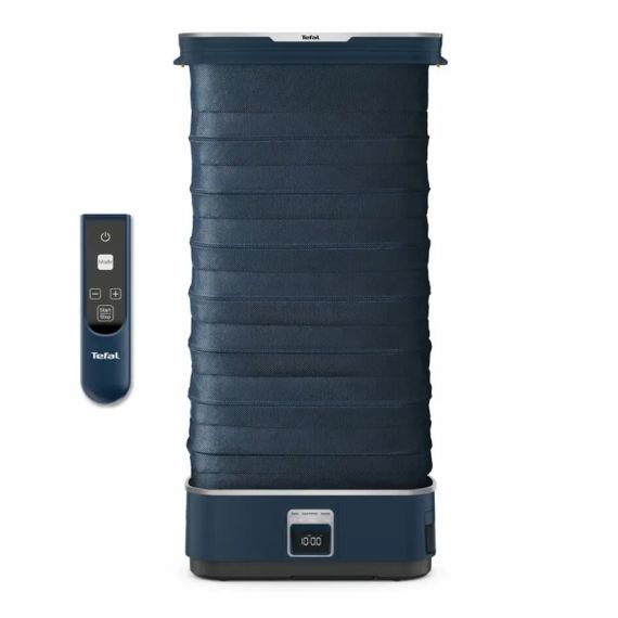 Автоматична парова шафа Tefal Care For You First YT2020E0 | Зображення 1