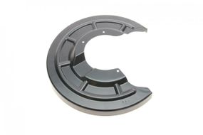 Защита диска тормозного заднего  L Renault Megane 03-08 176696