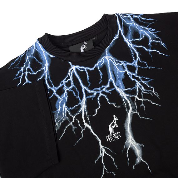 Футболка AUSTRALIAN Cotton T-Shirt PHOBIA | Зображення 2