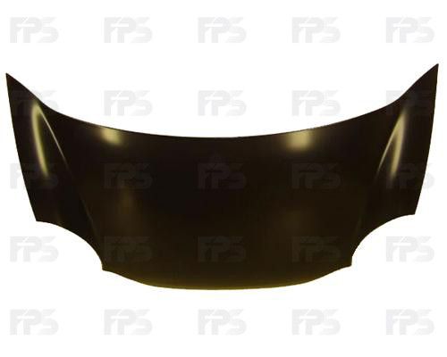 Капот Daewoo Matiz 01- (FPS) FP 2201 280 96562437