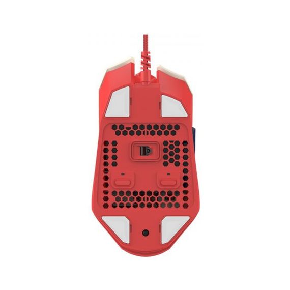 Мишка A4Tech W63 Max USB Proxy Boom (4711422003789) | Зображення 3