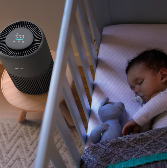 Очищувач повітря Philips AC0951/13 | Зображення 7