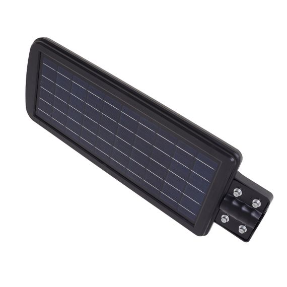 Консольный светильник на солнечной батарее HL-603/120W NW solar LED IP65 RM+MV | Зображення 2