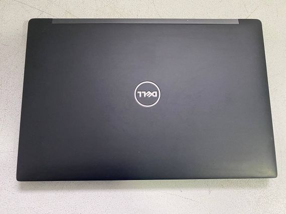 Ноутбук Dell Latitude 7480 / 14" (1920x1080) IPS / Intel Core i5-6300U (2 (4) ядра по 2.4 - 3.0 GHz) / 8 GB DDR4 / 128 GB SSD / Intel HD Graphics 520 / WebCam б/у | Зображення 4