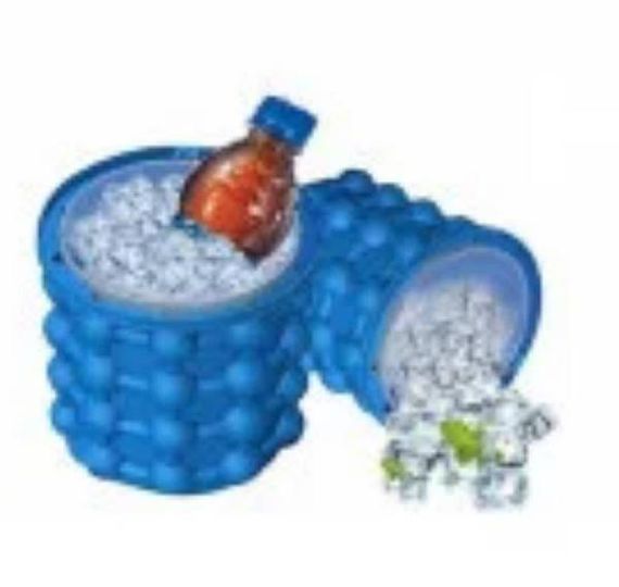 Форма для льоду Ice Cube Maker Genie