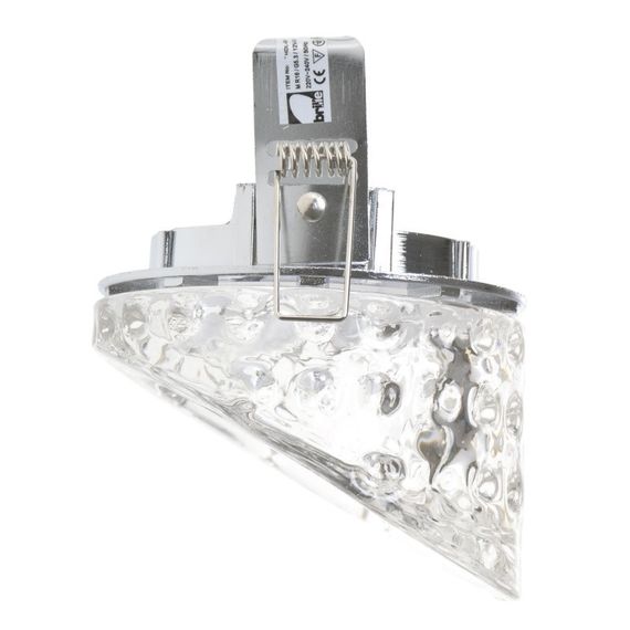 Світильник точковий декоративний HDL-G31 WH MR16
