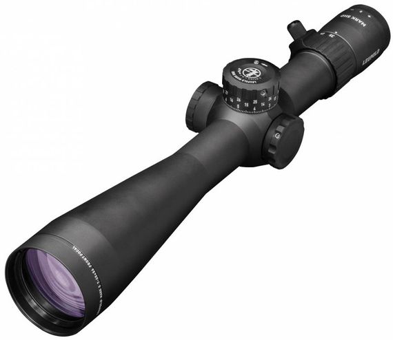 Прицел оптический Leupold Mark 5HD 7-35X56 M5C3 FFP TMR Оптический прицел Тактический прицел | Зображення 6