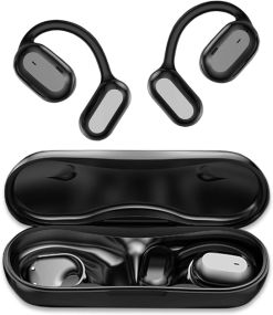 Беспроводные наушники Open Ear S8