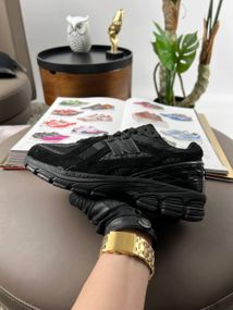 Чоловічі кросівки New 1906U Black , В'єтнам 46 29