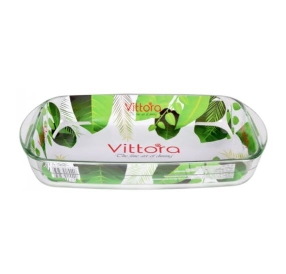 Форма для випічки Vittora VT-6126 35х22х5.5 см